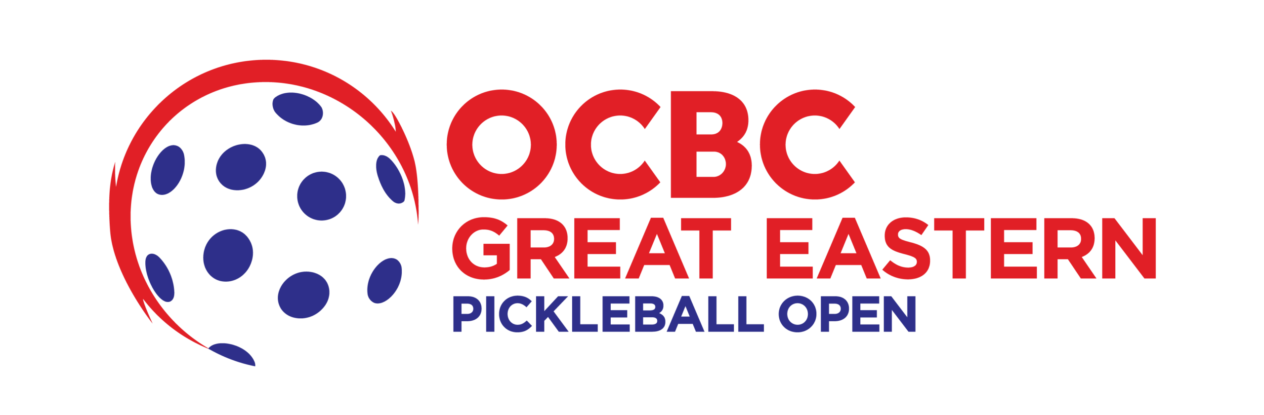 OCBC-Great Eastern Pickleball