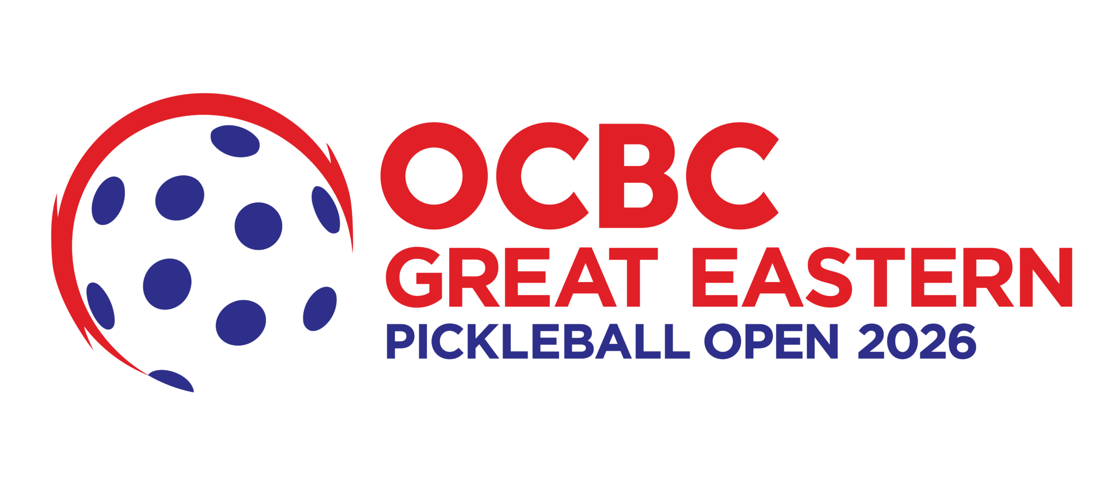 OCBC-Great Eastern Pickleball Open